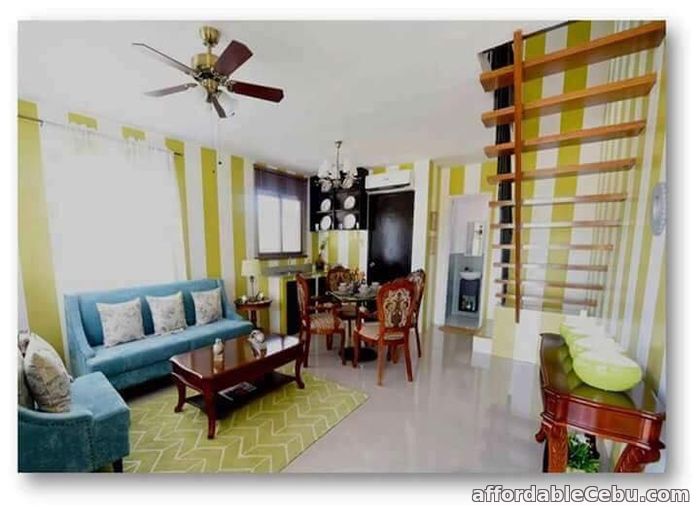 3rd picture of House and lot pre-selling in minglanillA For Sale in Cebu, Philippines