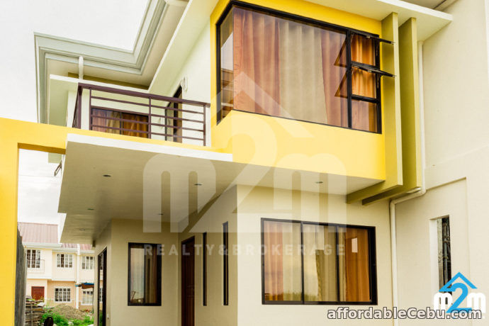 1st picture of Anami Homes North(IRIS MODEL) Jugan, Consolacion, Cebu For Sale in Cebu, Philippines