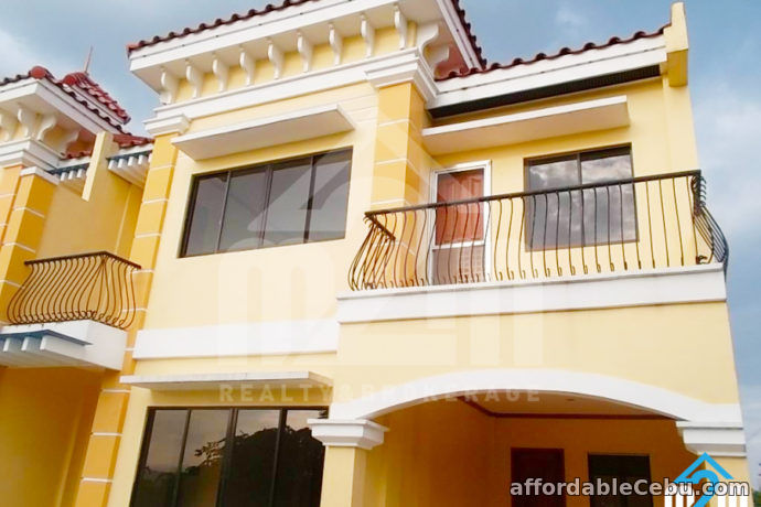 3rd picture of Redwood Subdivision(Molave Model) Tayud, Consolacion, Cebu City For Sale in Cebu, Philippines