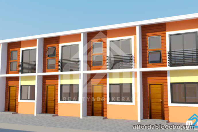 1st picture of Villa Azalea Phase 2(TOWNHOUSE UNIT) Cotcot Liloan, Cebu For Sale in Cebu, Philippines