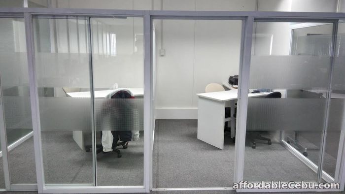 4th picture of Call Center Seat Lease Mandaluyong City For Rent in Cebu, Philippines
