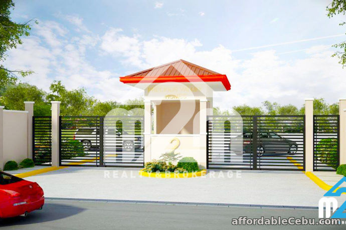 1st picture of Precious Valley Homes(LOT ONLY) Polog, Consolacion City, Cebu For Sale in Cebu, Philippines