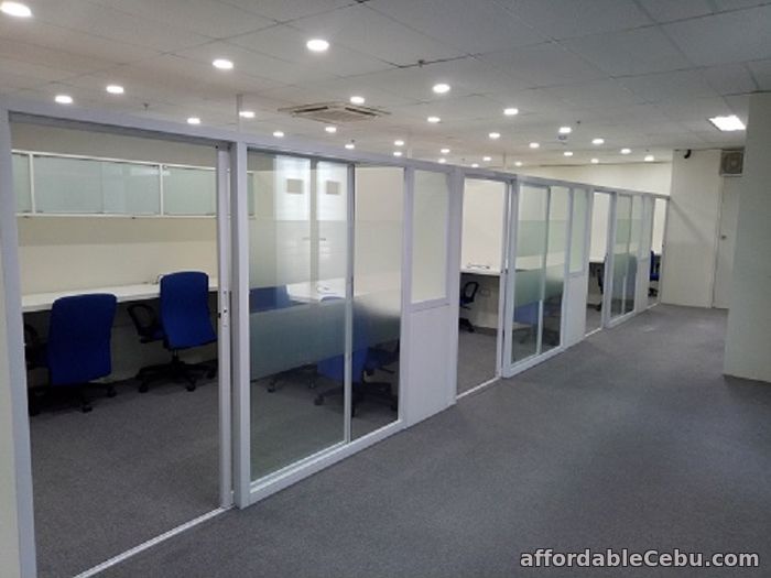 3rd picture of Office Suites For Lease Extended Promo Rates in Mandaluyong For Rent in Cebu, Philippines