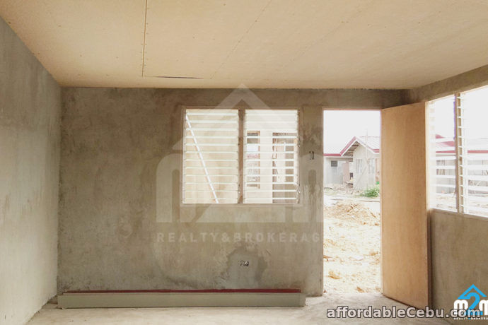 4th picture of House and Lot For Sale - Villa Melissa Subdivision(1-STOREY DUPLEX) Yati, Liloan , Cebu For Sale in Cebu, Philippines