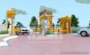 Elizabeth View Homes(LOT ONLY) Tilhaong, Consolacion City, Cebu