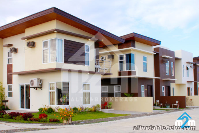 1st picture of Goldmine Residences(DIAMOND MODEL) For Sale in Cebu, Philippines