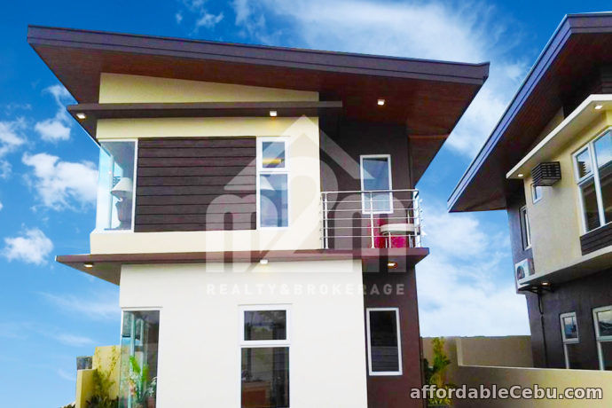 1st picture of Goldmine Residences(PLATINUM MODEL) For Sale in Cebu, Philippines