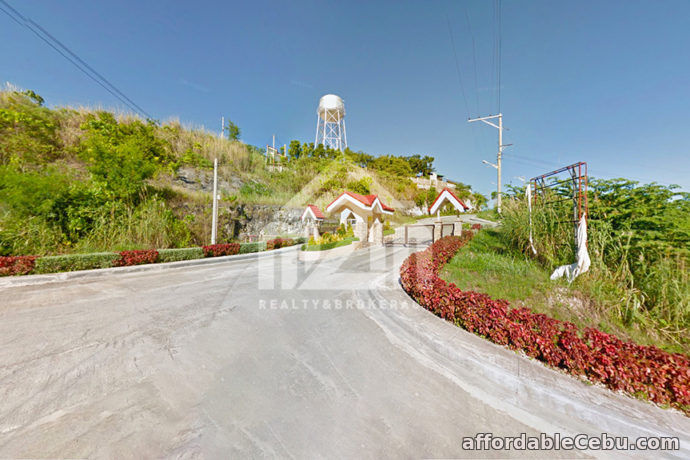 5th picture of Crown Heights(LOT ONLY) Cogon, Compostela, Cebu For Sale in Cebu, Philippines