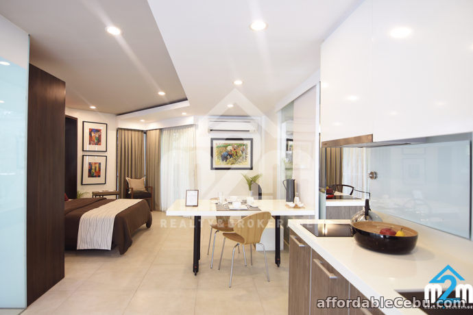 3rd picture of Tambuli Condo(2-Bedroom Unit) Maribago, Mactan Island, Cebu For Sale in Cebu, Philippines