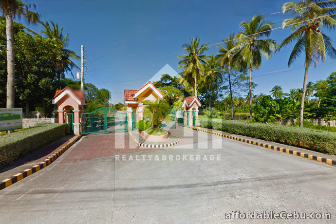 1st picture of Summerhills Subdivision(LOT ONLY)Compostela, Cebu, Philipines For Sale in Cebu, Philippines