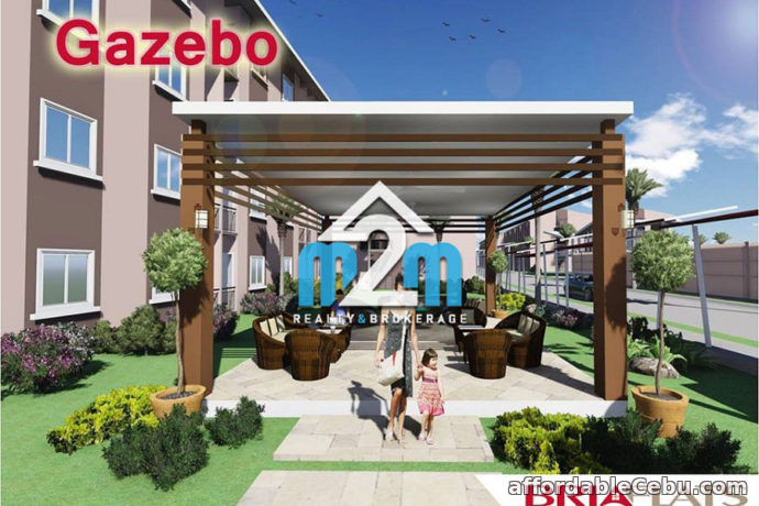 2nd picture of Bria Flats Studio Unit Sudtunggan, Basak, Lapu-Lapu City, Cebu For Sale in Cebu, Philippines