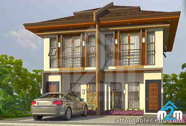 1st picture of Willington Greens(EDEA MODEL) For Sale in Cebu, Philippines
