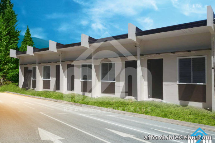 1st picture of Casa Cerro(ROWHOUSE)READY FOR OCCUPANCY For Sale in Cebu, Philippines