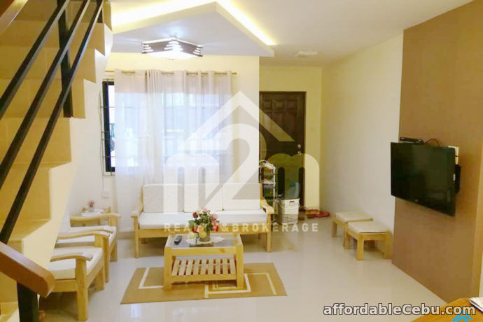 3rd picture of Graceland VI(TOWNHOUSE) New Maribago Road, Mactan Lapulapu City, Cebu For Sale in Cebu, Philippines