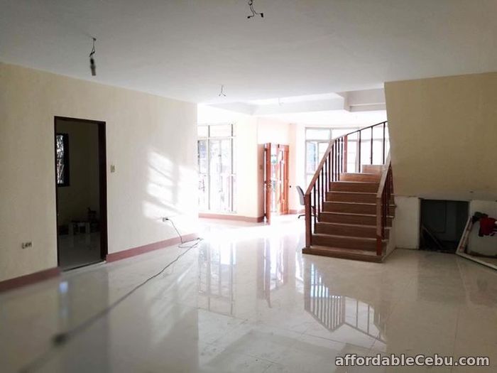 4th picture of Rfo House and lot in Cordova For Sale in Cebu, Philippines