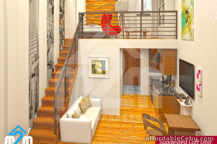 4th picture of The Links(CONTEMPO MODEL) For Sale in Cebu, Philippines