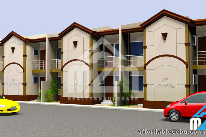 2nd picture of Pacific Grande Residences(TOWNHOUSE) READY FOR OCCUPANCY For Sale in Cebu, Philippines