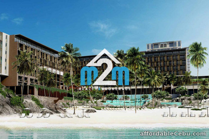 4th picture of Sheraton Condominium(2-Bedroom Unit) Punta Engaño, Lapu-Lapu City, Cebu For Sale in Cebu, Philippines