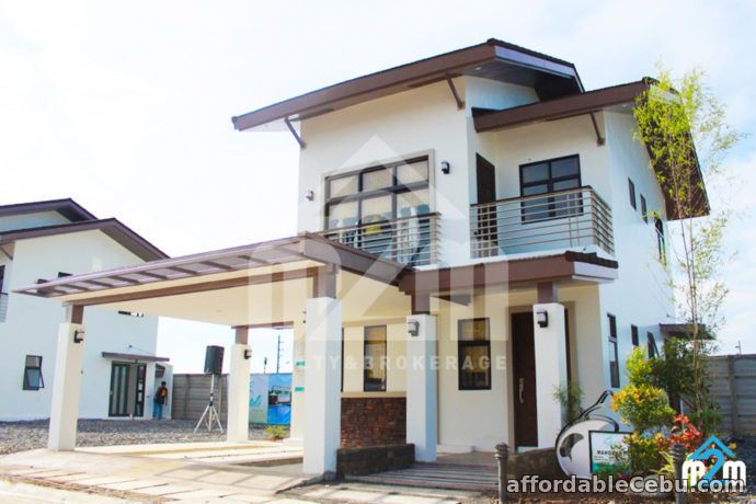 2nd picture of Astele Mactan(MAHOGANY CLASSIC MODEL) Brgy. Buyong, Marigondon Mactan, Lapulapu City For Sale in Cebu, Philippines