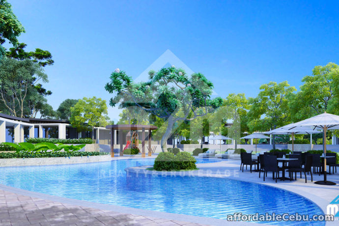 4th picture of Amoa Subdivision(ANANDA MODEL) For Sale in Cebu, Philippines