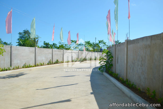 4th picture of Haven of Peace Memorial Garden(BONE CHAMBER) For Sale in Cebu, Philippines