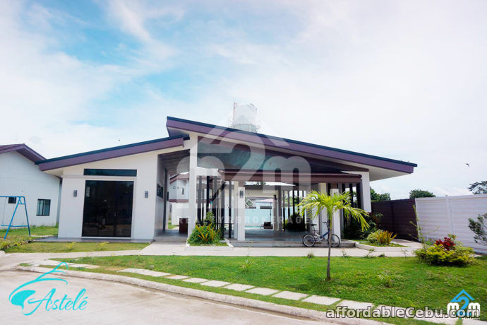 5th picture of Astele Mactan(MAHOGANY CLASSIC MODEL) Brgy. Buyong, Marigondon Mactan, Lapulapu City For Sale in Cebu, Philippines