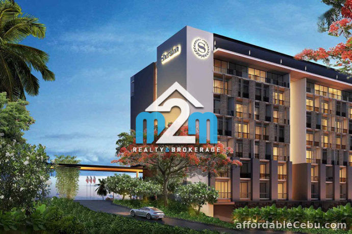 1st picture of Sheraton Condominium(1-Bedroom Unit) Punta Engaño, Lapu-Lapu City, Cebu For Sale in Cebu, Philippines