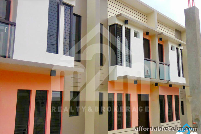 1st picture of City Homes Mactan(FAMILY MODEL) READY FOR OCCUPANCY For Sale in Cebu, Philippines