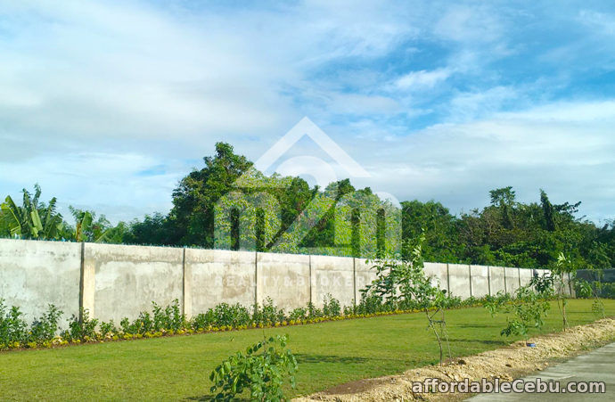 4th picture of Haven of Peace Memorial Garden(GARDEN LOT 1) For Sale in Cebu, Philippines