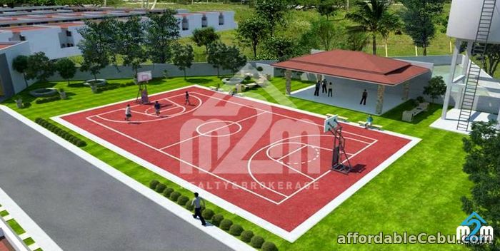 5th picture of Sunberry Homes 2(2-STOREY TOWNHOUSE) Sudtonggan, Lapu-lapu City, Cebu For Sale in Cebu, Philippines