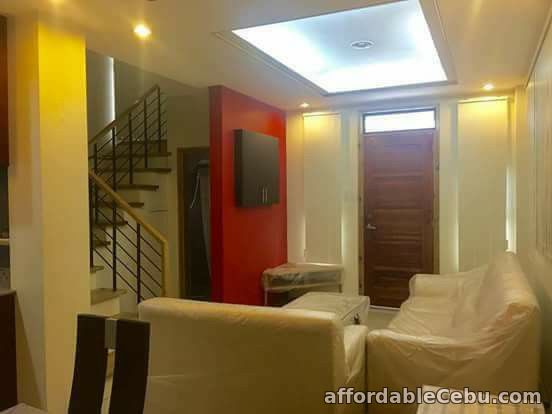 2nd picture of House and lot in Banawa RFO For Sale in Cebu, Philippines