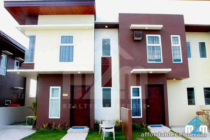 1st picture of Goldmine Residences(TITANIUM MODEL) For Sale in Cebu, Philippines