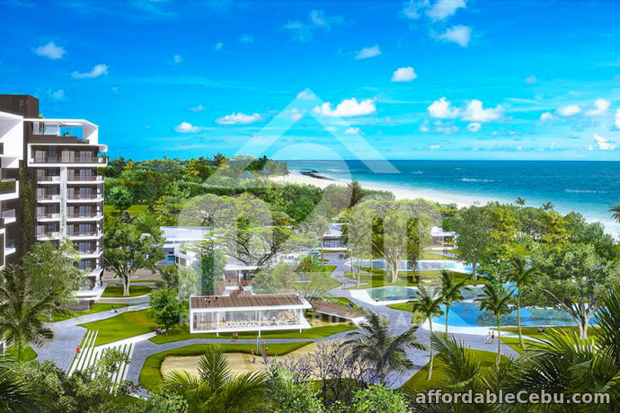 2nd picture of Tambuli Condo(2-Bedroom Unit) Maribago, Mactan Island, Cebu For Sale in Cebu, Philippines