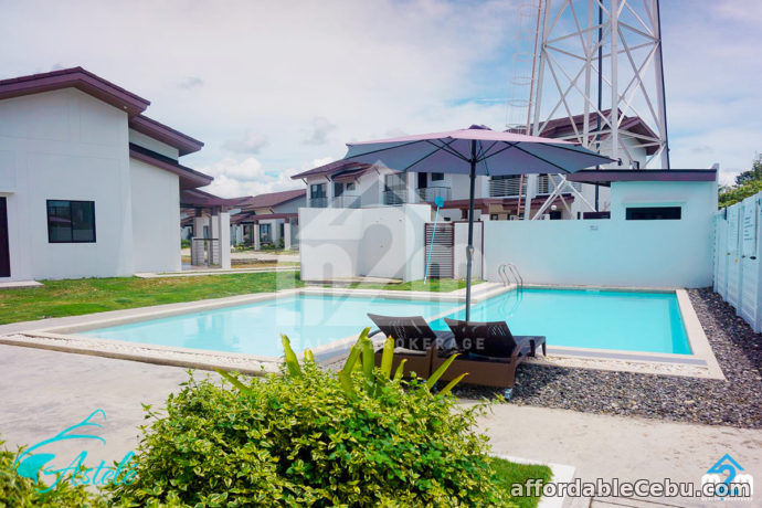 4th picture of Astele Mactan(MAHOGANY CLASSIC MODEL) Brgy. Buyong, Marigondon Mactan, Lapulapu City For Sale in Cebu, Philippines