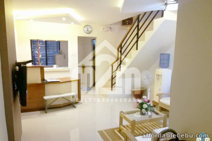 3rd picture of Graceland One(TOWNHOUSE) Buaya, Mactan Lapulapu City, Cebu For Sale in Cebu, Philippines