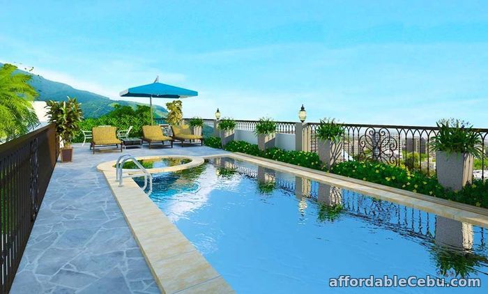 5th picture of Condo for sale in Banawa For Sale in Cebu, Philippines