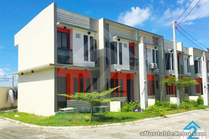 4th picture of City Homes Mactan(FAMILY MODEL) READY FOR OCCUPANCY For Sale in Cebu, Philippines