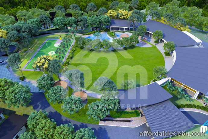 5th picture of Amoa Subdivision(ASHA MODEL) For Sale in Cebu, Philippines