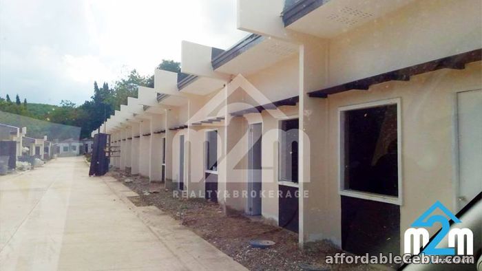 4th picture of Casa Cerro(ROWHOUSE)READY FOR OCCUPANCY For Sale in Cebu, Philippines