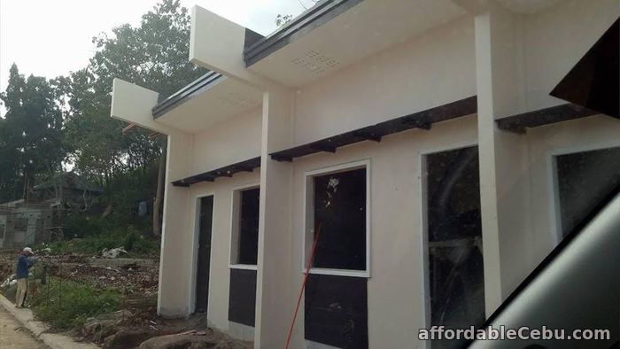 3rd picture of Casa Cerro(ROWHOUSE)READY FOR OCCUPANCY For Sale in Cebu, Philippines