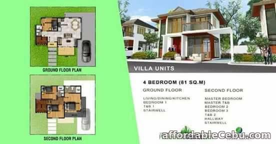 5th picture of Condo unit for sale near gaisano basak Lapu-lapu For Sale in Cebu, Philippines