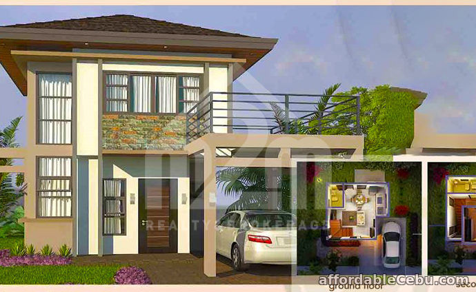 1st picture of Willington Greens(KAZA MODEL) For Sale in Cebu, Philippines