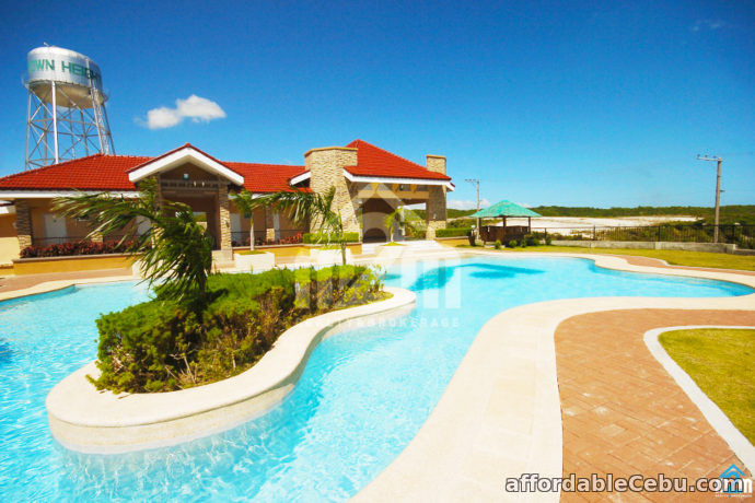 3rd picture of Crown Heights(LOT ONLY) Cogon, Compostela, Cebu For Sale in Cebu, Philippines