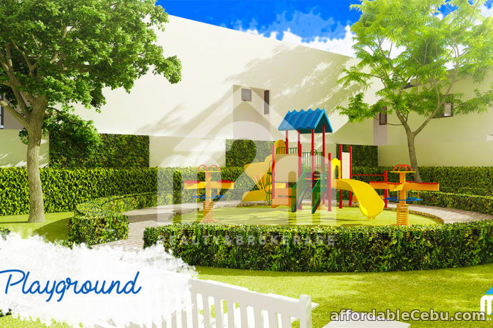 5th picture of Breeza Palms(ALIYA MODEL) Marigondon, Lapulapu City, Cebu For Sale in Cebu, Philippines