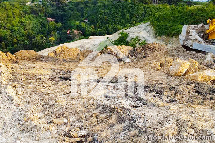 4th picture of Alexaville Compostela(LOT ONLY) For Sale in Cebu, Philippines