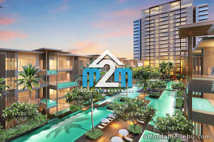 2nd picture of Sheraton Condominium(2-Bedroom Unit) Punta Engaño, Lapu-Lapu City, Cebu For Sale in Cebu, Philippines