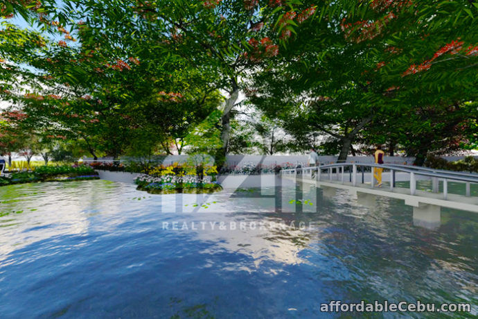 4th picture of Haven of Peace Memorial Garden(LAWN LOT) For Sale in Cebu, Philippines