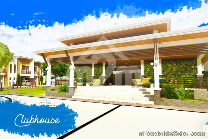 2nd picture of Breeza Palms(ALIYA MODEL) Marigondon, Lapulapu City, Cebu For Sale in Cebu, Philippines