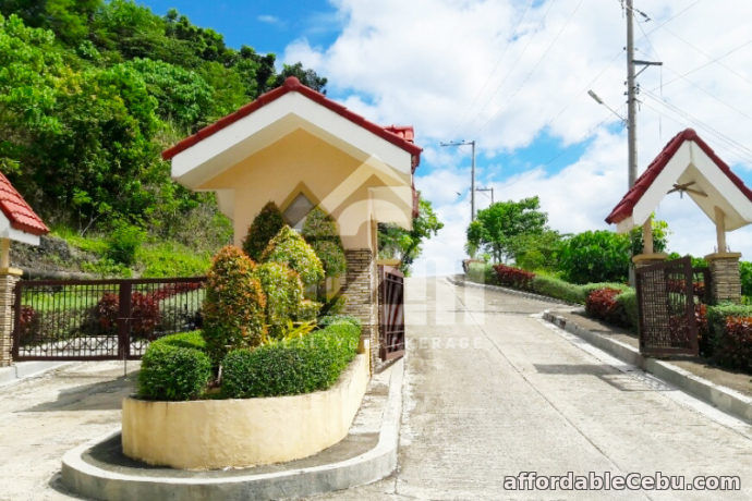 4th picture of Crown Heights(LOT ONLY) Cogon, Compostela, Cebu For Sale in Cebu, Philippines