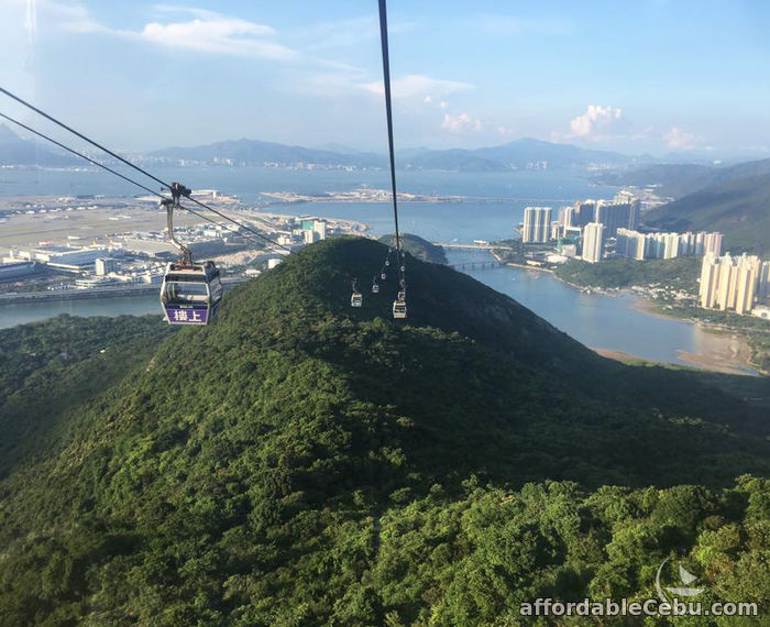 2nd picture of Lantau Enlightenment Tour, Hong Kong tour. Offer in Cebu, Philippines